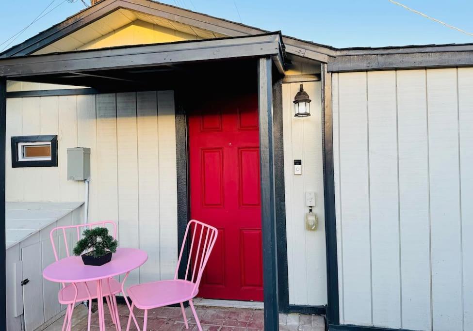 New Tiny Home Uptown Phoenix Exterior foto